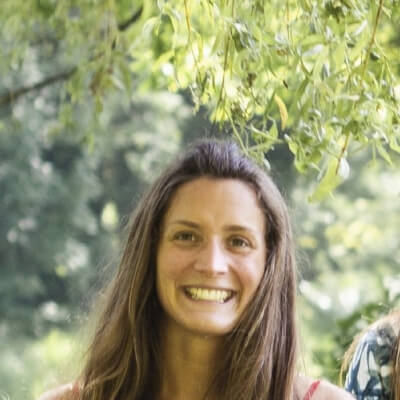 De Schryvere, Julie Julie De Schryvere